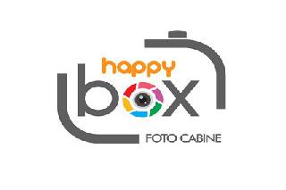 Happy Box Foto Cabine logo