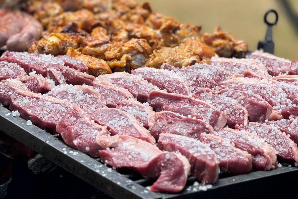 Churrasco