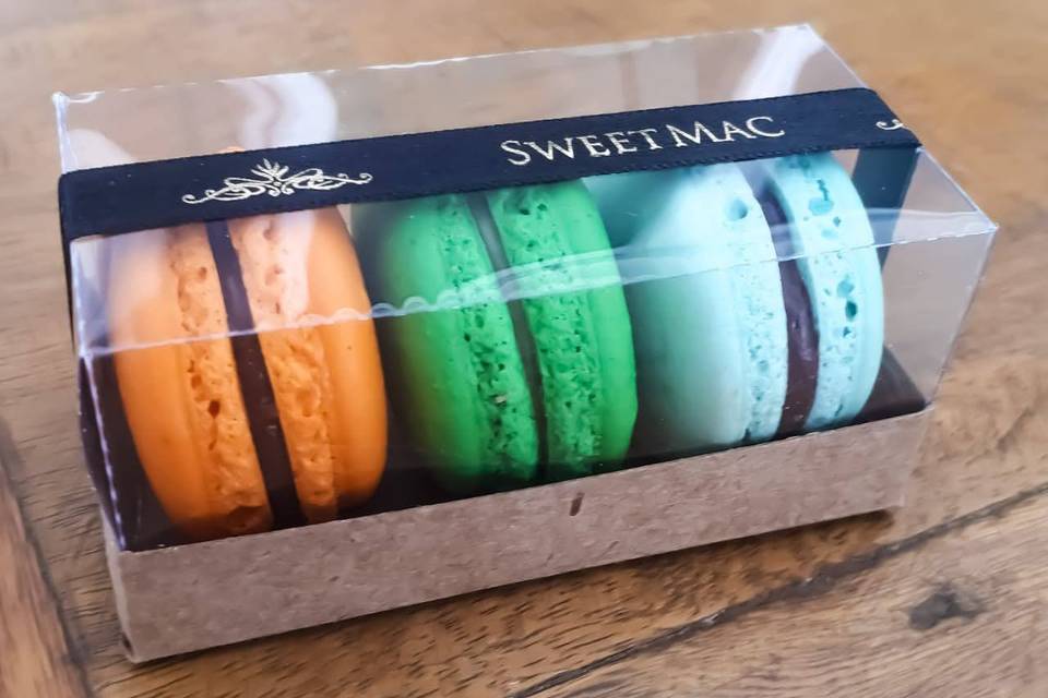 Macarons