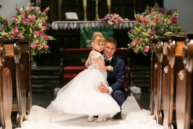 Wedding Day