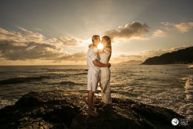 Pré Wedding