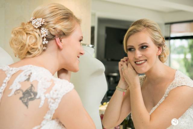 Wedding Day