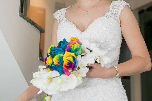 Wedding Day