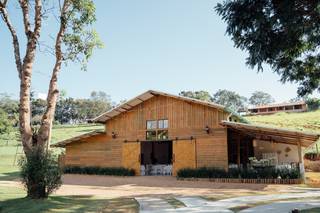 Espaço Paiol de Telha