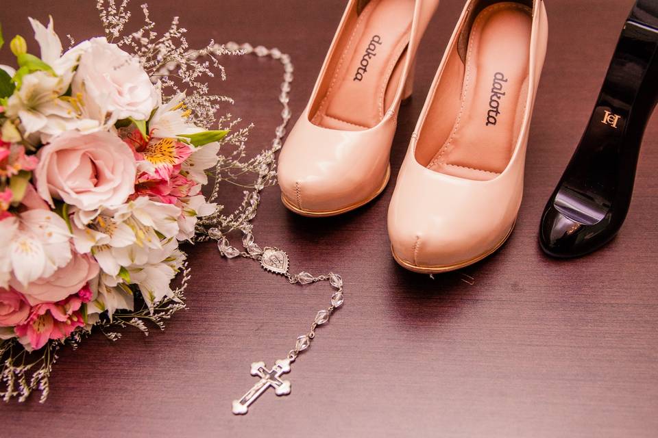 Fotografia de casamento