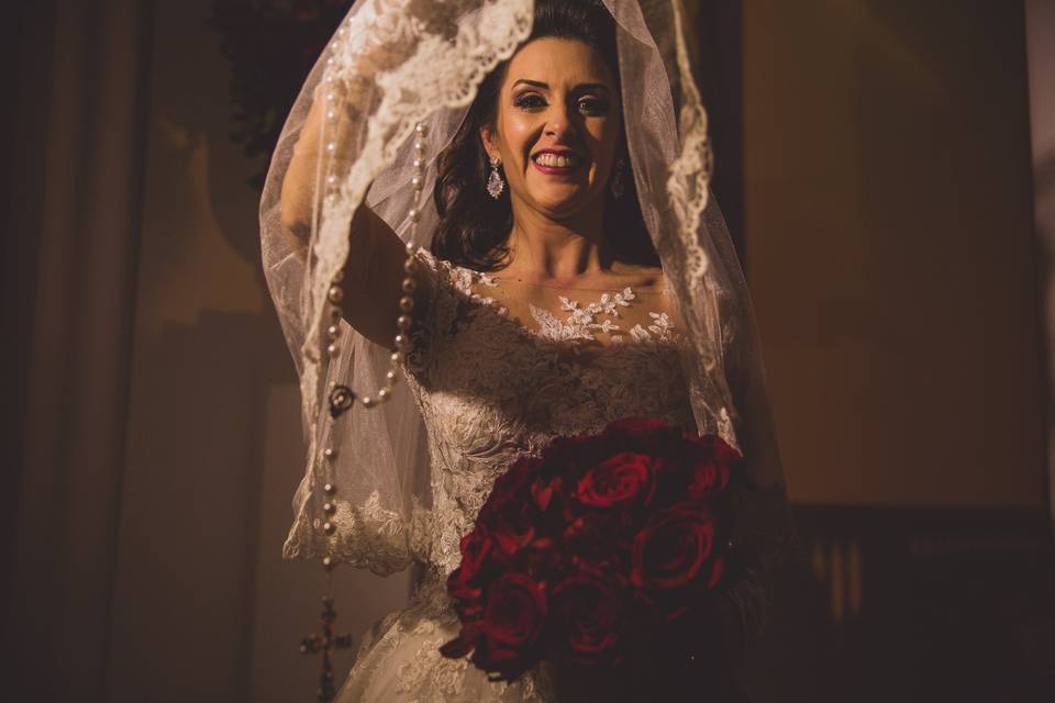 Fotografia de casamento