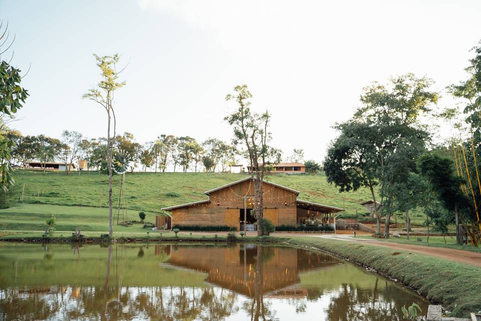 Celeiro