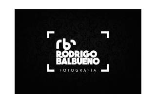 Rodrigo Balbueno Fotografia logo