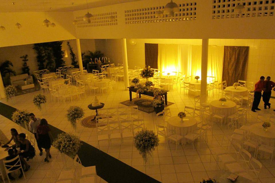 Deco casamento