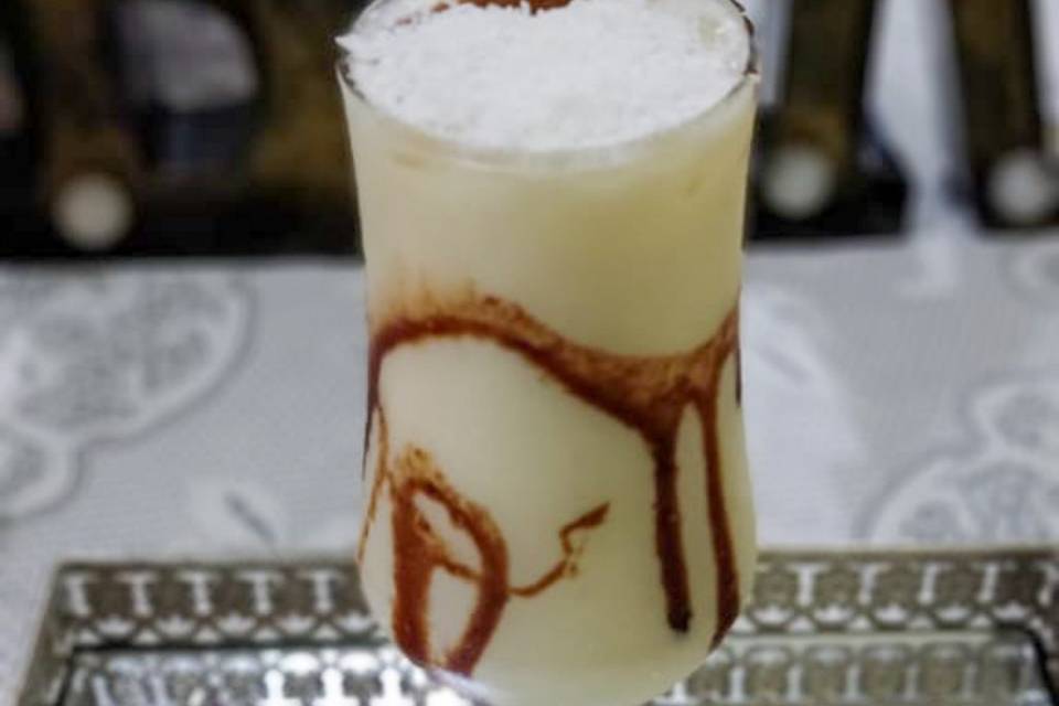 Pina colada