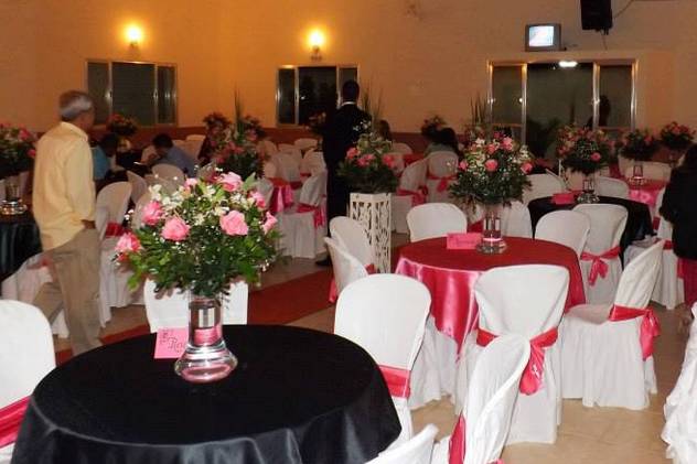 Passione Restaurante e Eventos