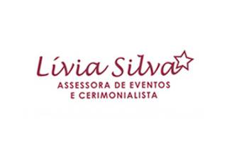 Lívia Silva Assessora de Evento e Cerimonialista  logo