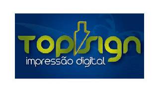 Top Sign Impressão Digital