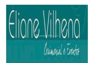 Cerimonial Eliane Vilhena logo