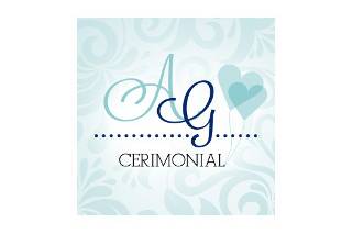 Ag cerimonial logo