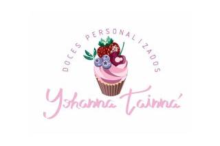 Yohanna Tainná Doces logo