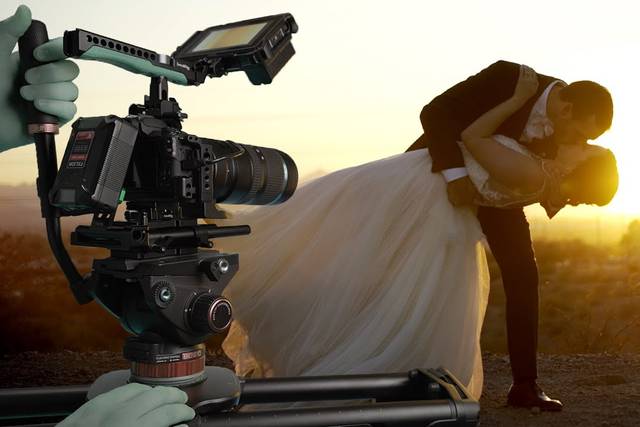 Fotos externas e vídeos!