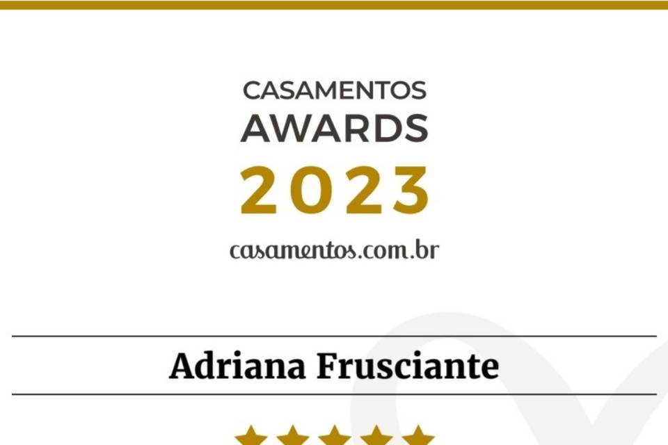Adriana Frusciante