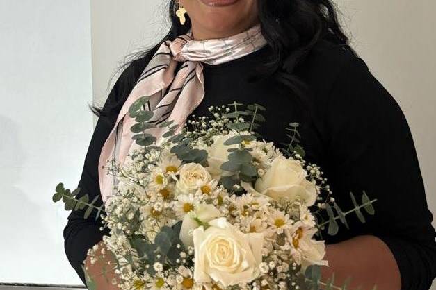 Marcella Carvalho