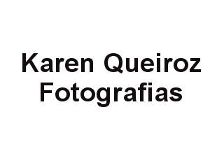 Karen Queiroz Fotografias logo