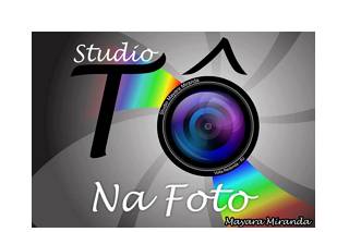 Tô Na Foto logo