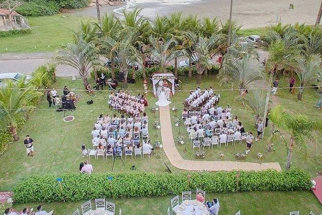 Pérola Casa na Praia