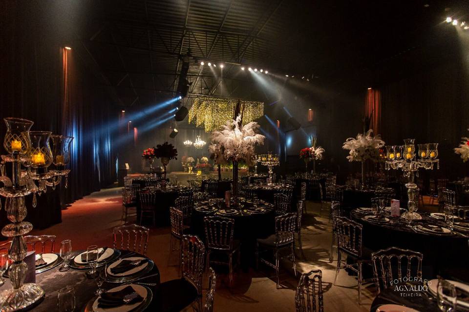 Hauser Eventos