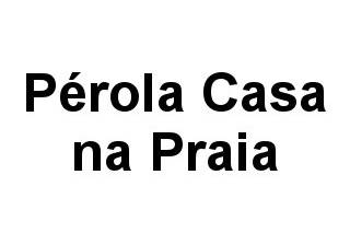 Pérola Casa na Praia