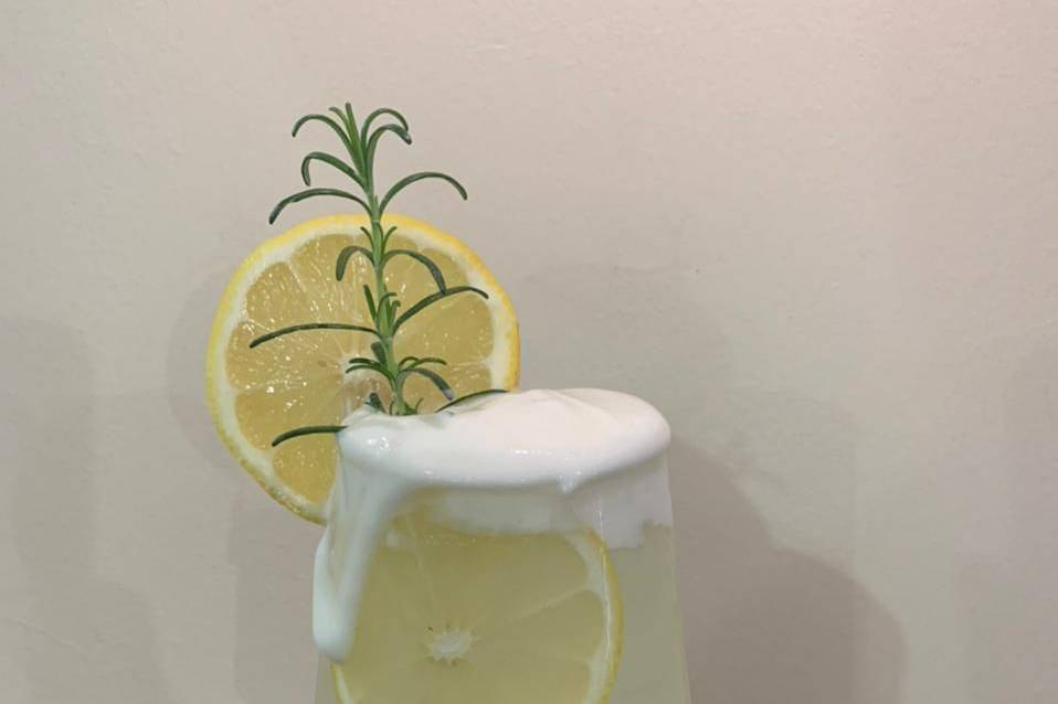 Lemonade Eventos
