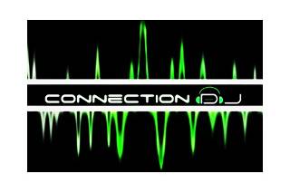 Connection DJ  logo