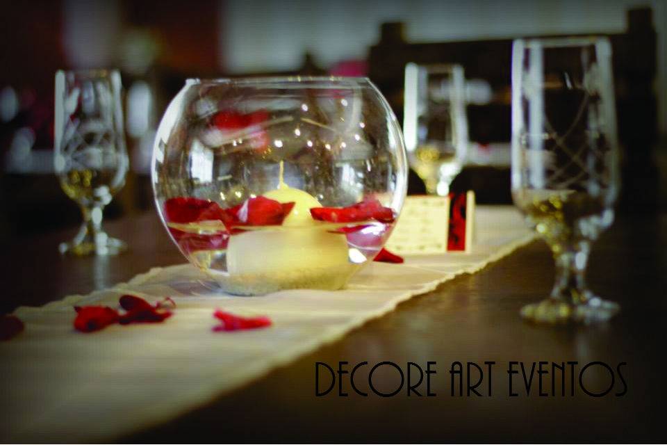 Decore Art Eventos