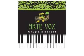 arte voz logo