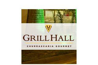 logo Grill hall Gourmet Penha
