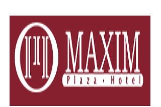 Maxim Plaza Hotel Logo