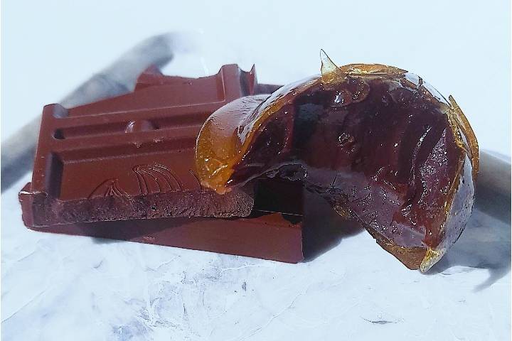 Chocolate 70% cacau