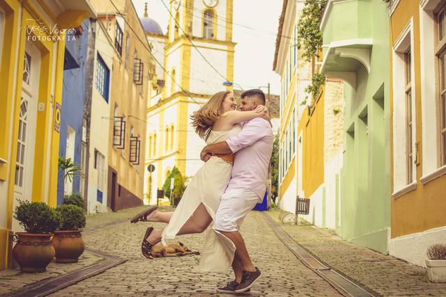 Casamento - Lucas & Raquel