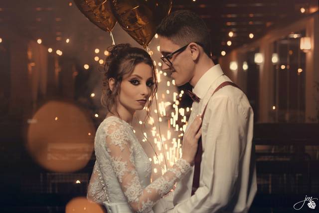 Casamento - V & L