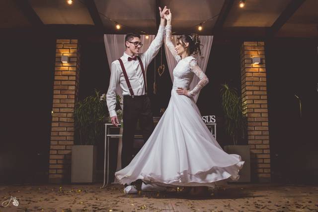 Casamento - V & L