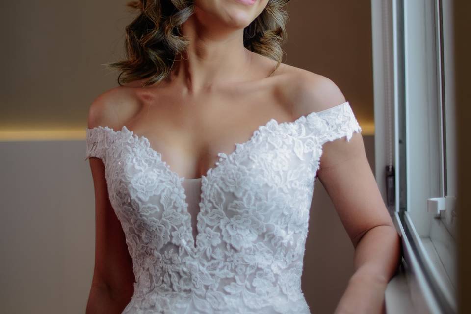 Noiva Acsa