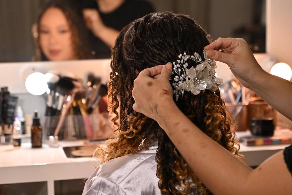 Penteado