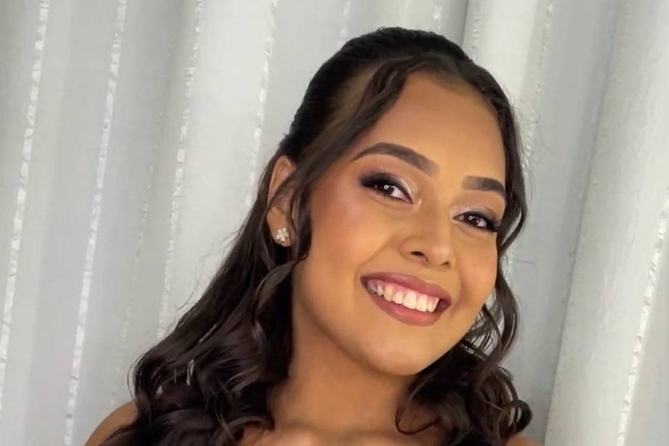 Noiva Naomi