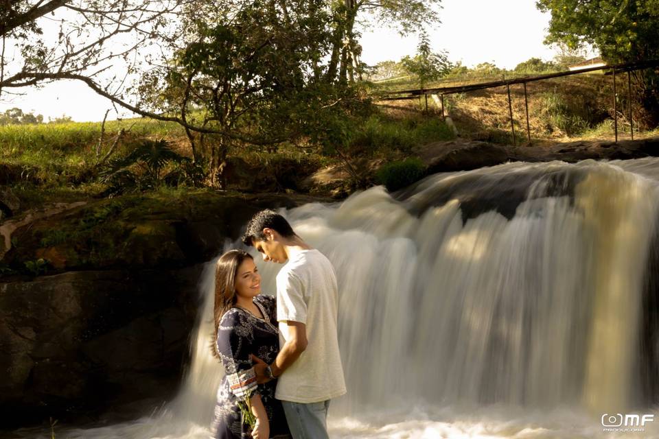 Fotografo de casamento