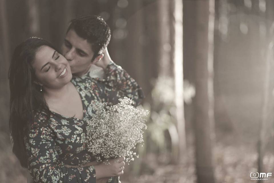 Fotografo de casamento