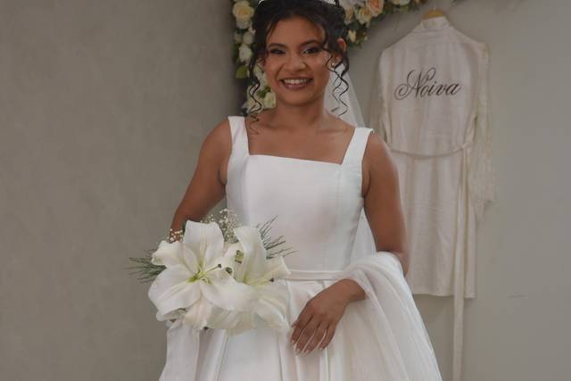 Noiva Marcely