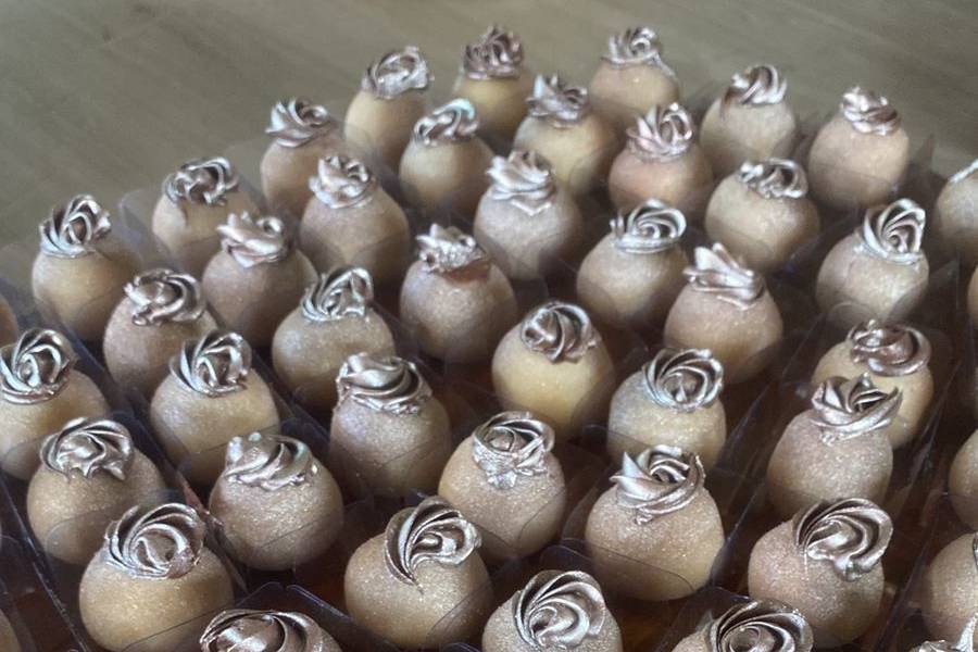Doces Gliter