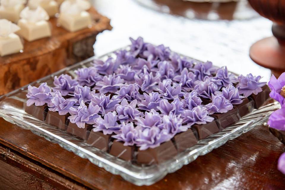 Choccolate & Afeto