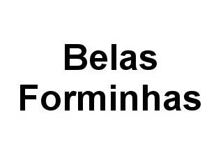 Belas Forminhas logo