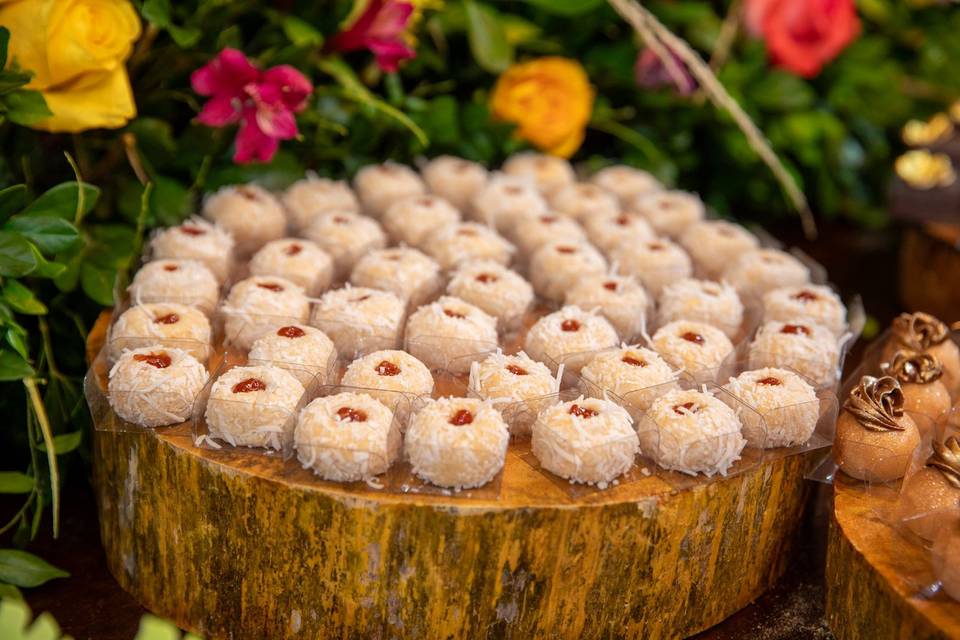 Maravilha de Coco
