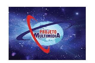 Projeto Multimídia logo