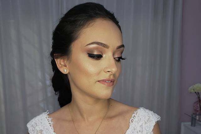Makeup clean